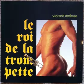 Couverture du produit · Le Roi de la Trompette