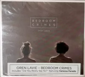Couverture du produit · Bedroom Crimes