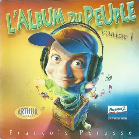 Couverture du produit · L'Album Du Peuple Volume 1