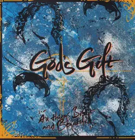 Couverture du produit · All Things Bright And Beautiful