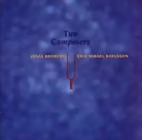 Couverture du produit · Two Composers