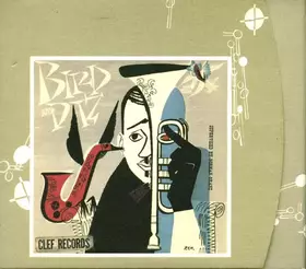 Couverture du produit · Bird And Diz
