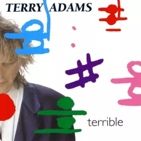 Couverture du produit · Terrible