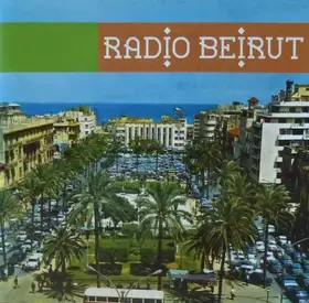 Couverture du produit · Radio Beirut