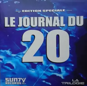 Couverture du produit · Le Journal Du 20