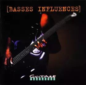 Couverture du produit · Basses Influences