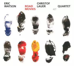 Couverture du produit · Road Movies