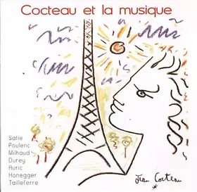 Couverture du produit · Cocteau Et La Musique