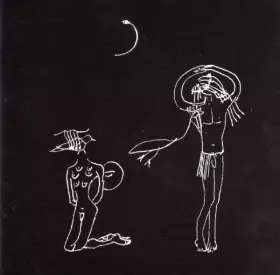 Couverture du produit · Milkwhite Sheets