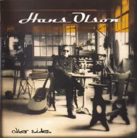 Couverture du produit · Other Sides