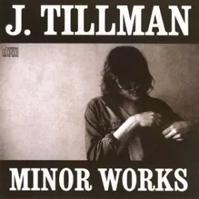 Couverture du produit · Minor Works