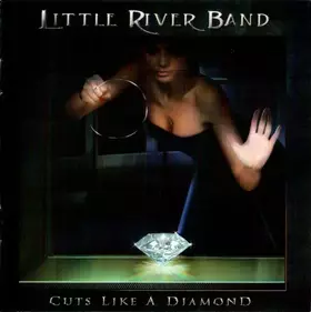 Couverture du produit · Cuts Like A Diamond