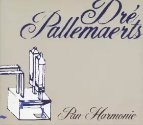 Couverture du produit · Pan Harmonie