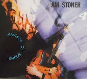 Couverture du produit · Massage Of Sound