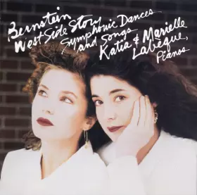 Couverture du produit · West Side Story (Symphonic Dances And Songs)