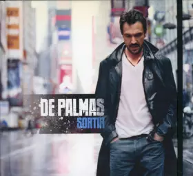 Couverture du produit · Sortir