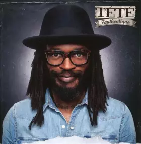 Couverture du produit · Fauthentique