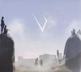 Couverture du produit · Dune