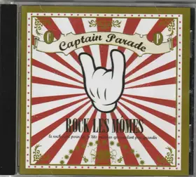 Couverture du produit · Rock Les Mômes