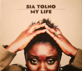 Couverture du produit · My Life