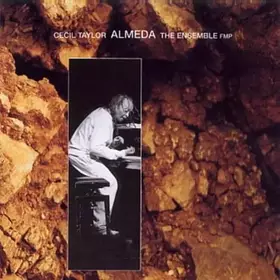 Couverture du produit · Almeda