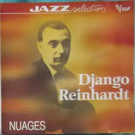 Couverture du produit · Nuages