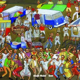 Couverture du produit · Sost