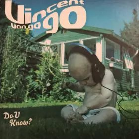 Couverture du produit · Do U Know?