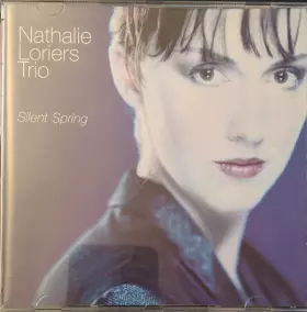 Couverture du produit · Silent Spring