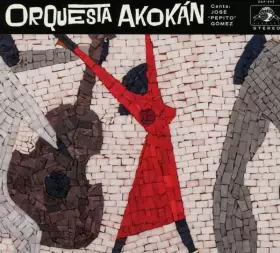 Couverture du produit · Orquesta Akokán