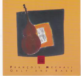 Couverture du produit · Orly And Bass