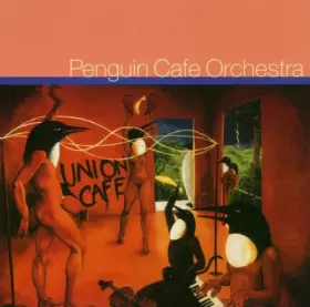 Couverture du produit · Union Cafe
