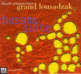 Couverture du produit · Bassma Suite