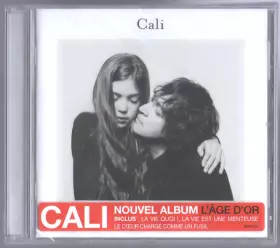 Couverture du produit · L'âge D'or