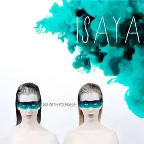 Couverture du produit · Go With Yourself