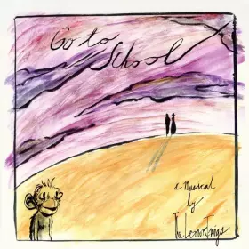 Couverture du produit · Go To School