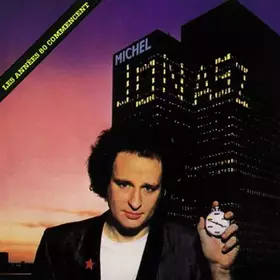 Couverture du produit · Les Années 80 Commencent