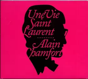 Couverture du produit · Une Vie Saint Laurent