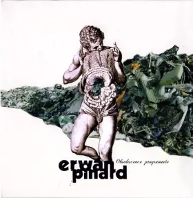 Couverture du produit · Obsolescence Programmée