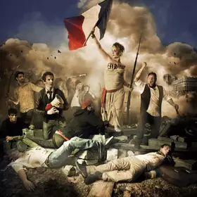 Couverture du produit · En Avant !