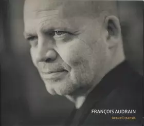 Couverture du produit · Accueil Transit