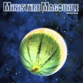 Couverture du produit · Notoriété