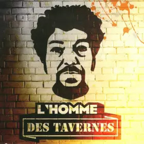 Couverture du produit · L'Homme Des Tavernes