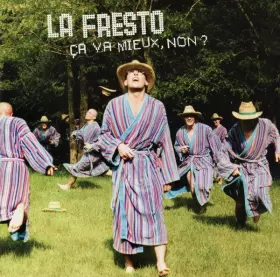 Couverture du produit · Ça Va Mieux, Non ?