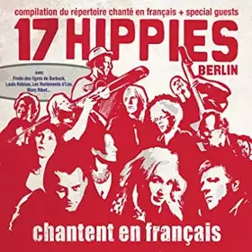 Couverture du produit · Chantent En Français