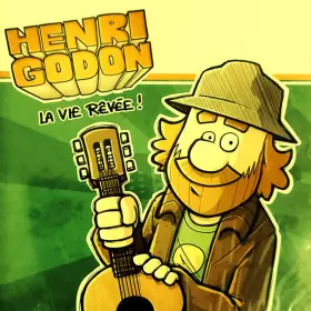 Couverture du produit · La Vie Rêvée!