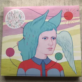 Couverture du produit · L'Étoile Thoracique