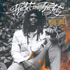 Couverture du produit · Fight The Fight