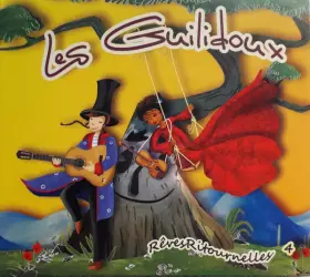 Couverture du produit · Rêves Ritournelles 4