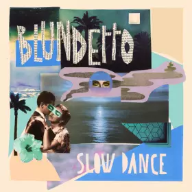 Couverture du produit · Slow Dance